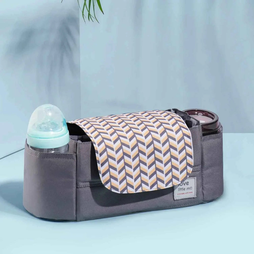 Universal Stroller Organizer - BabyNestia