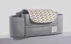 Universal Stroller Organizer - BabyNestia