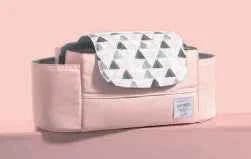 Universal Stroller Organizer - BabyNestia