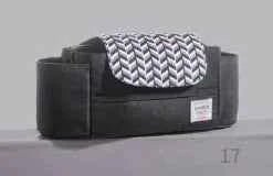 Universal Stroller Organizer - BabyNestia