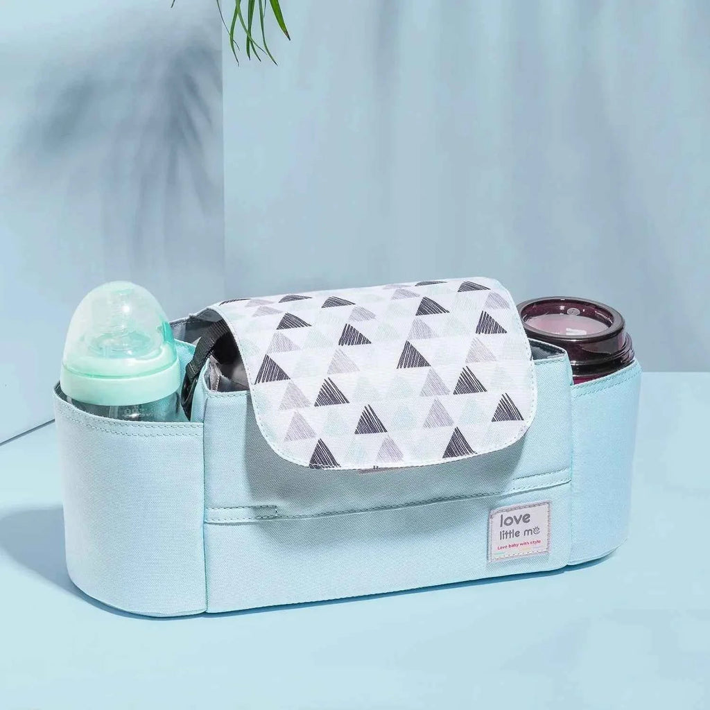 Universal Stroller Organizer - BabyNestia